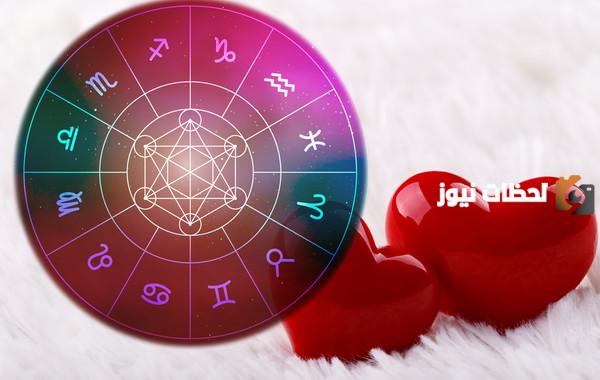 توافق الأبراج المائية في الحب