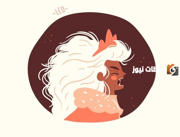 توافق برج الأسد مع الأبراج الأخرى