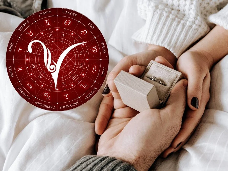 توافق برج الحمل في الحب والزواج