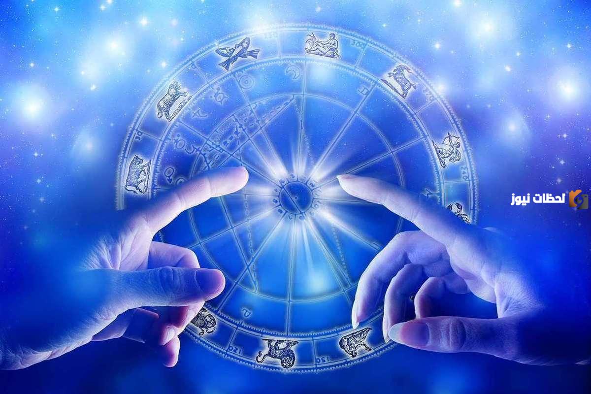 توقعات الأبراج عبد العزيز الخطابي