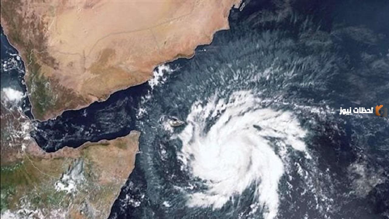 توقعات الأرصاد حول العاصفة تيج وتأثيرها على المملكة توقعات الأرصاد حول العاصفة تيج وتأثيرها على المملكة