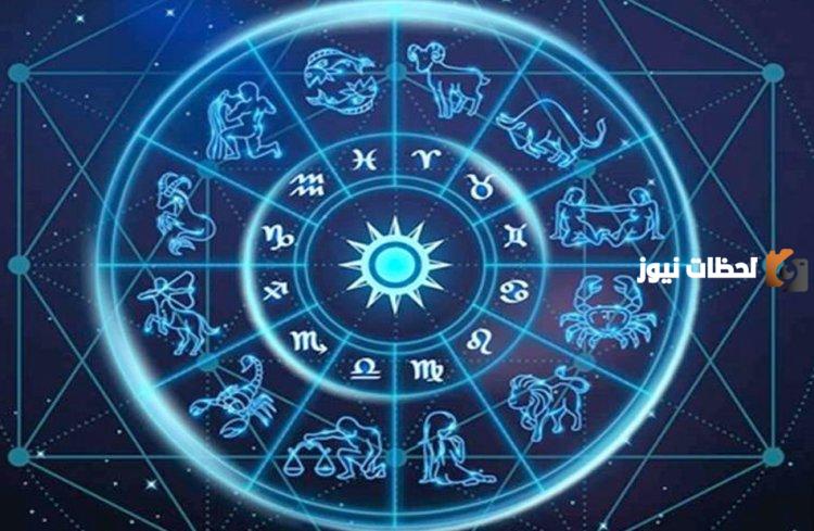 توقعات الابراج رجوى سعيد