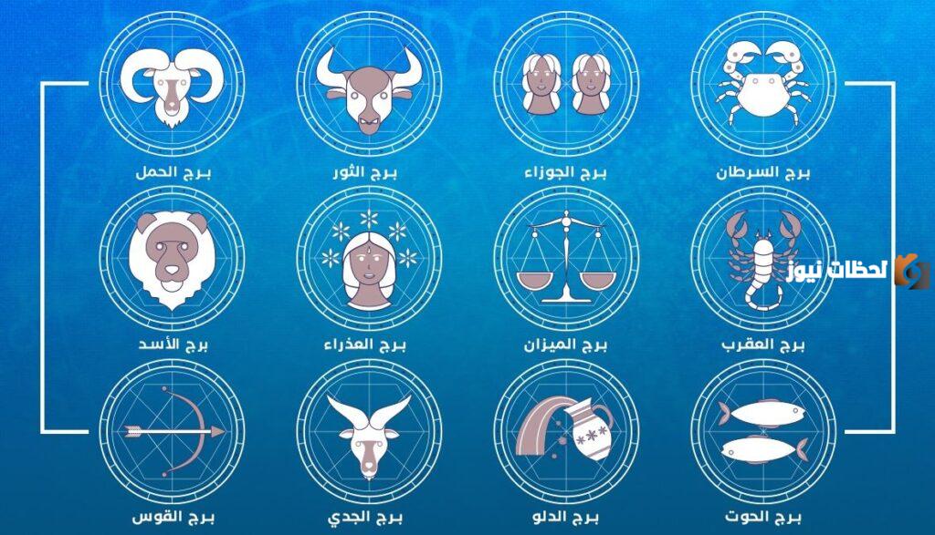 توقعات الابراج والجنس 2023 عند الرجل والمرأة