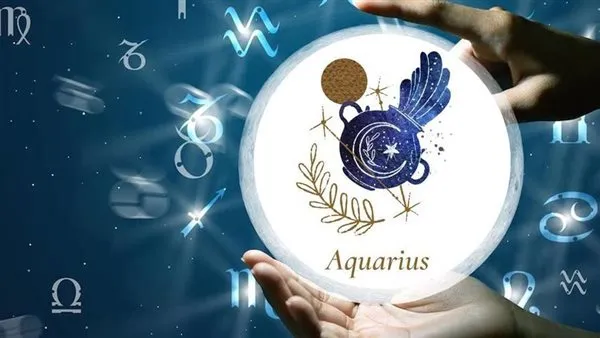 توقعات برج الدلو لليوم الاثنين 9 أكتوبر