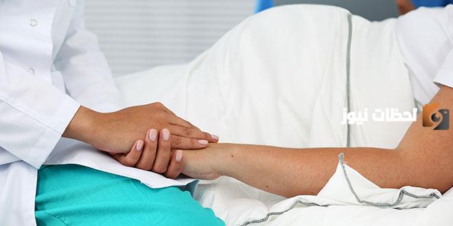 حالات تمزق المهبل بعد الولادة