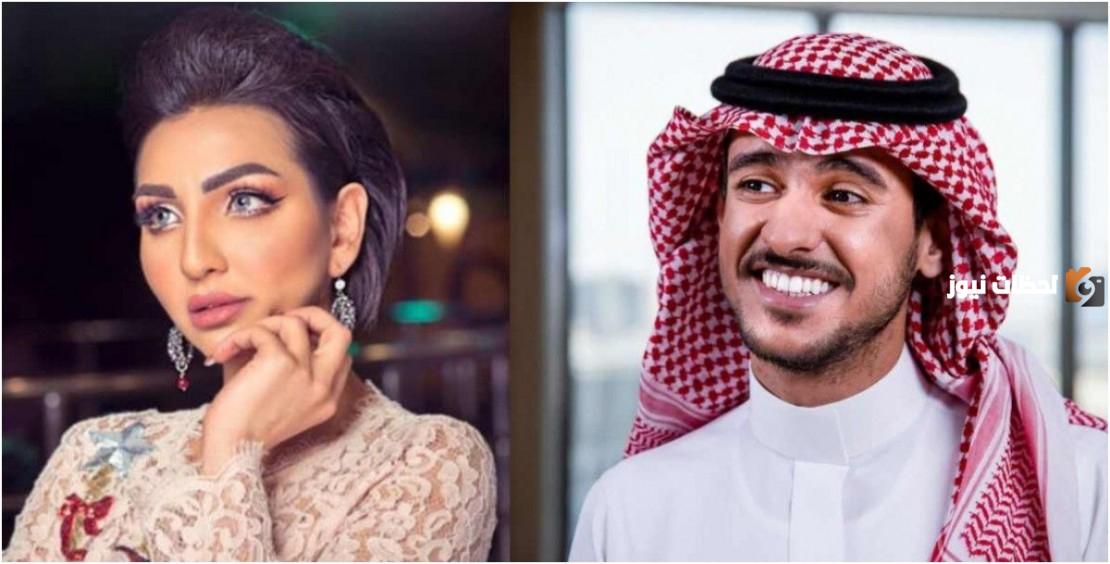 حقيقة طلاق الفنان عايض يوسف