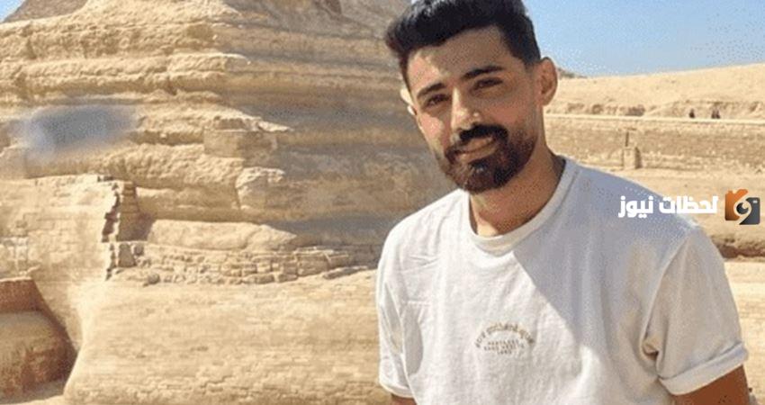 حقيقة وفاة احمد الخليلي المشهور الأردني