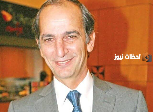 حقيقة وفاة الفنان هشام سليم