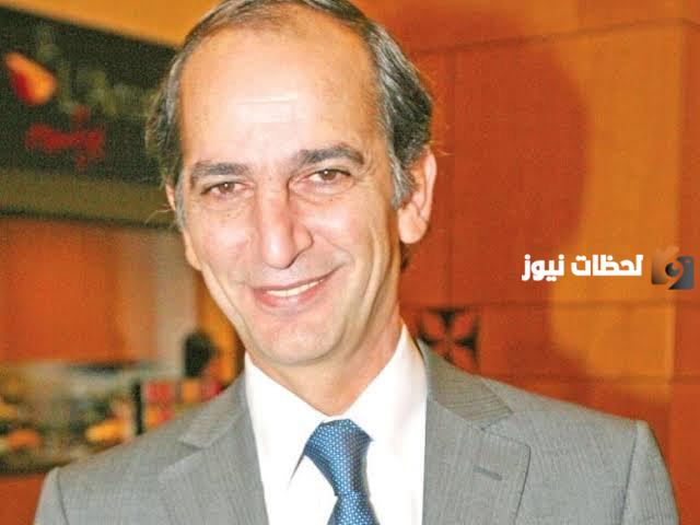 حقيقة وفاة الفنان هشام سليم