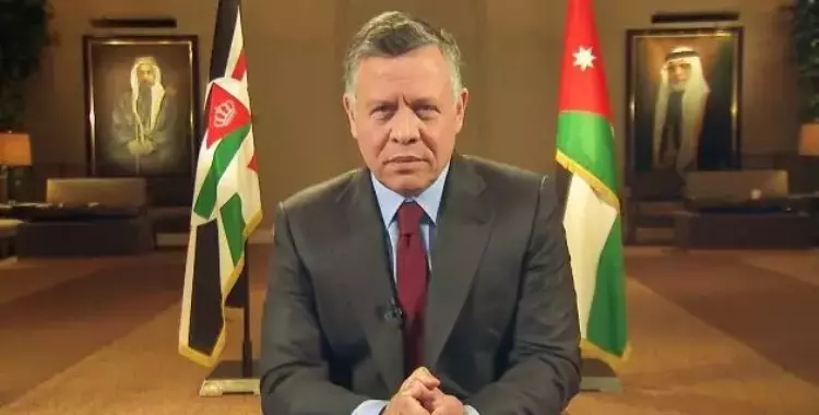 حقيقة وفاة الملك عبدالله الثاني ملك الأردن