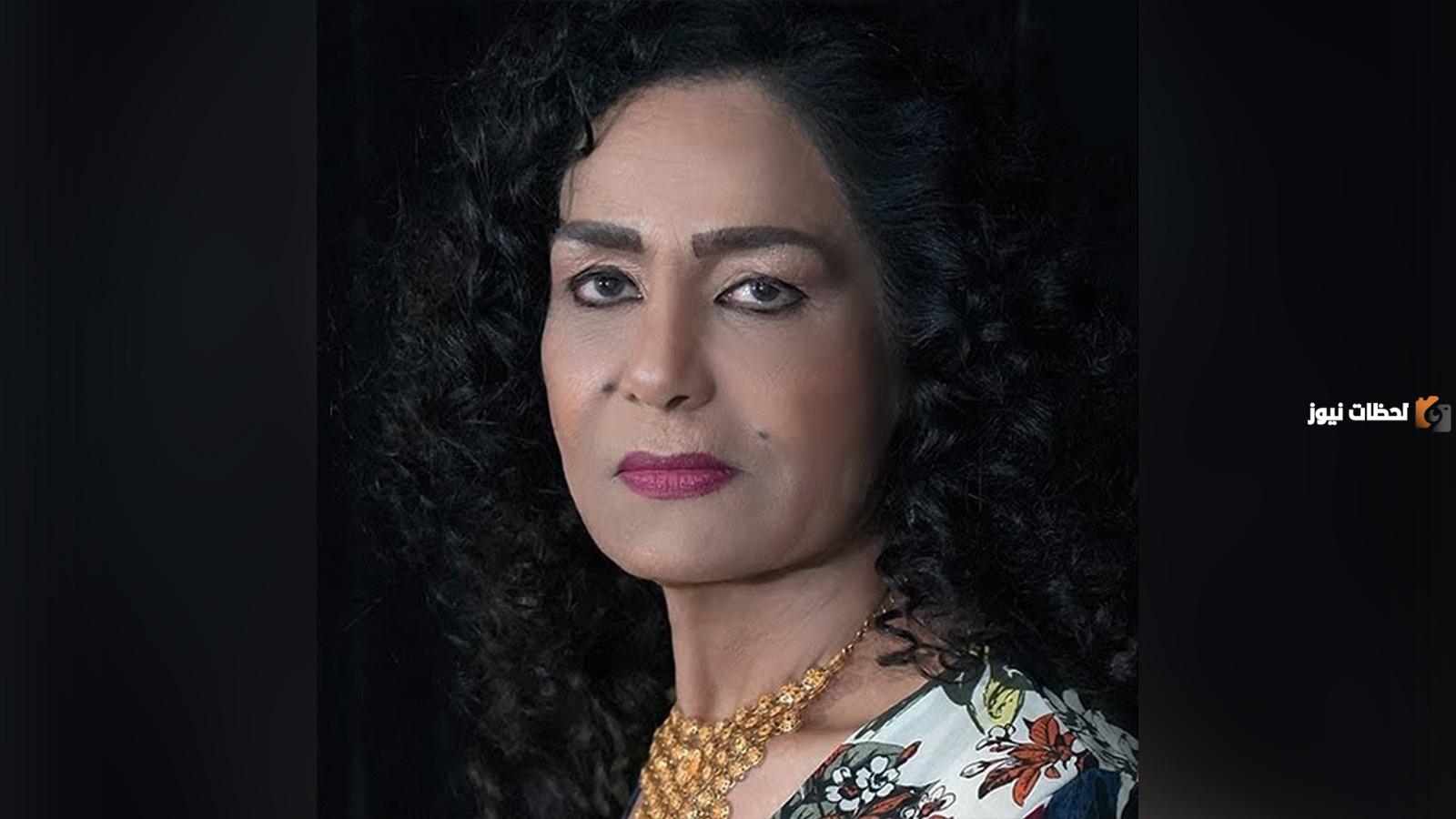 حقيقة وفاة ساجدة عبيد