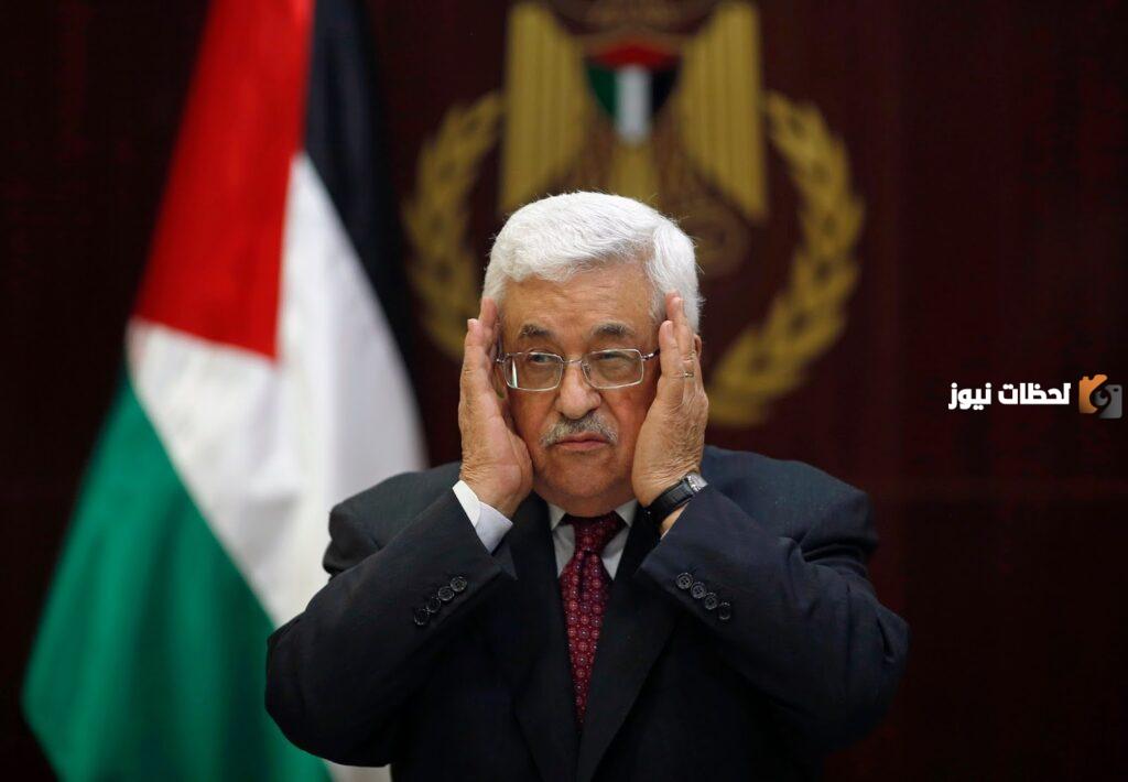 حقيقة وفاة محمود عباس الرئيس الفلسطيني هل مات أبو مازن؟