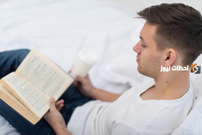 حكايات قبل النوم للكبار