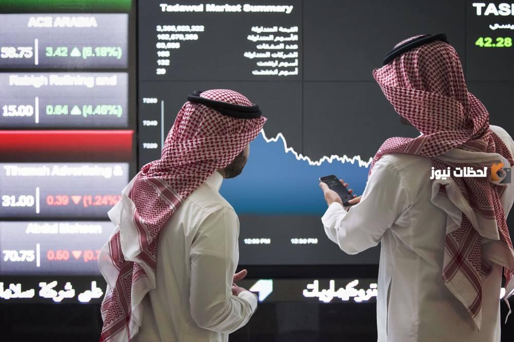 حكم الاكتتاب في اكوا باور الشبيلي