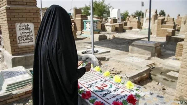 حكم زيارة القبور للرجال