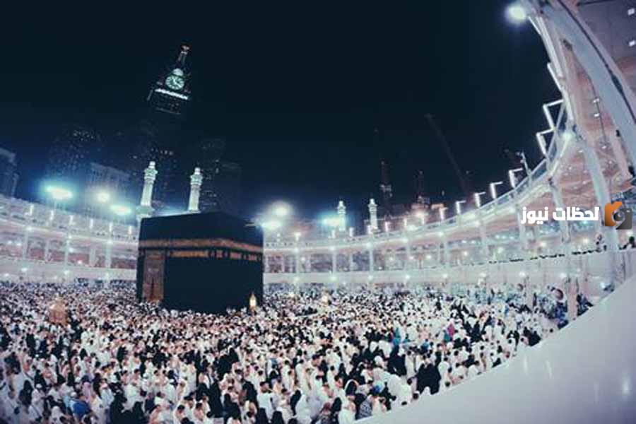 حكم قصد العمرة في يوم المولد النبوي