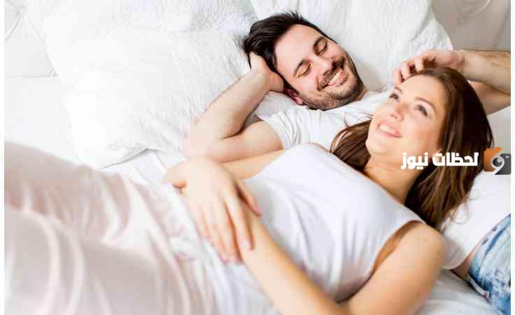 حكم مداعبة الزوجة في نهار رمضان وخروج المذي