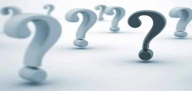 حل لغز الرجل الغني لا يحتاج والرجل الفقير ليس لديه