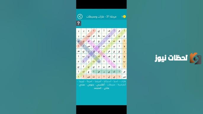 حل لغز من اخر من يموت من الخلائق من 8 حروف