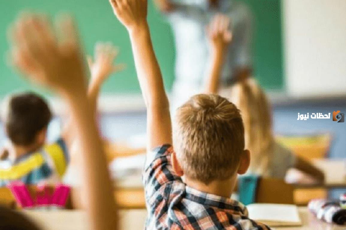 حوار حول قيمة التحلي بالنظام