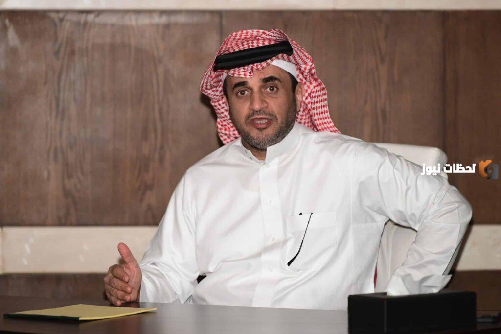 خالد البلطان وش يرجع وأصله ونسبه