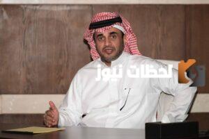 خالد البلطان وش يرجع وأصله ونسبه