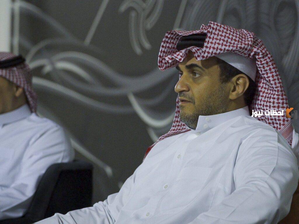 خالد البلطان وش يرجع وما هي قبيلة البلطان