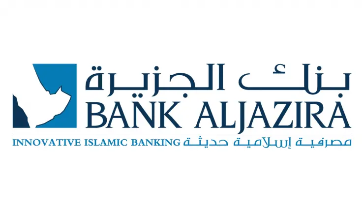 خطوات فتح حساب بنك الجزيرة أون لاين