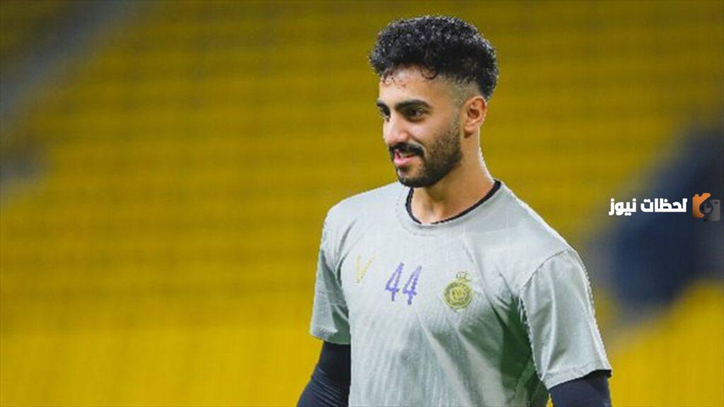 خلفيات و صور نواف العقيدي لاعب كرة القدم بجودة عالية