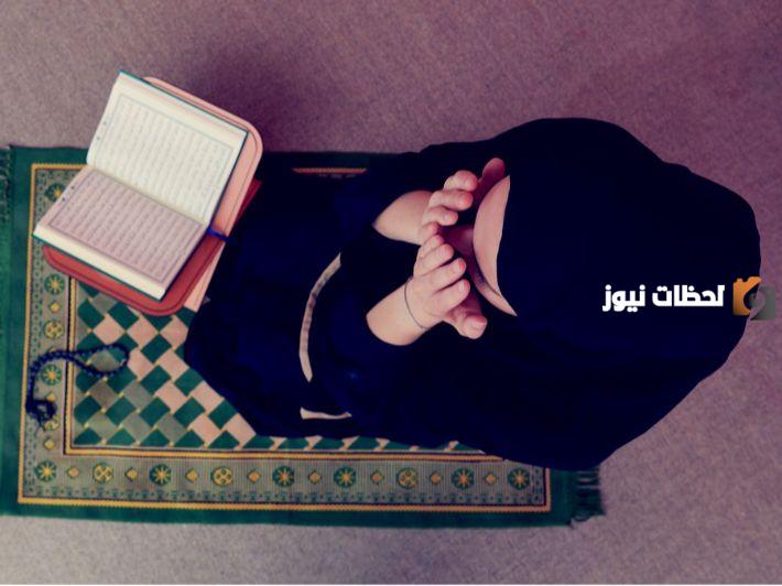 دعاء الاستخارة كامل مكتوب
