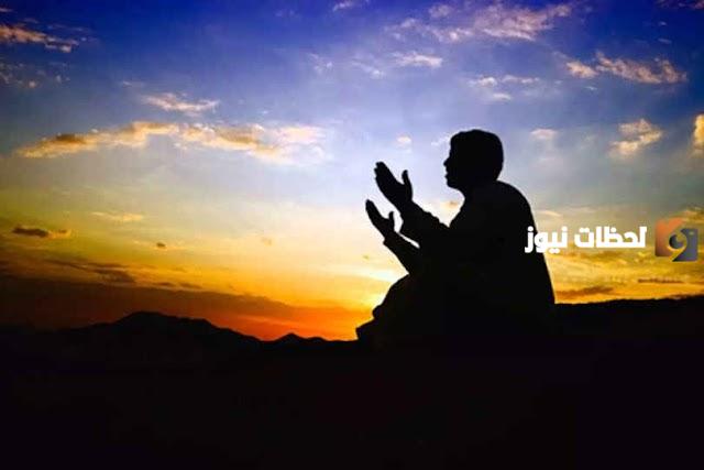 دعاء الخوف والقلق والوسواس مكتوب (اللهم جنبني الوساوس ما ظهر منها)