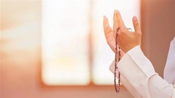 دعاء الصباح جميل جدا وقصير