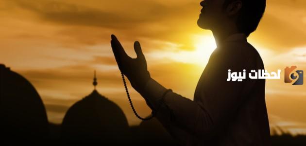 دعاء الكرب الشديد من السنة النبوية