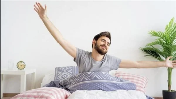 دعاء النوم والاستيقاظ كامل
