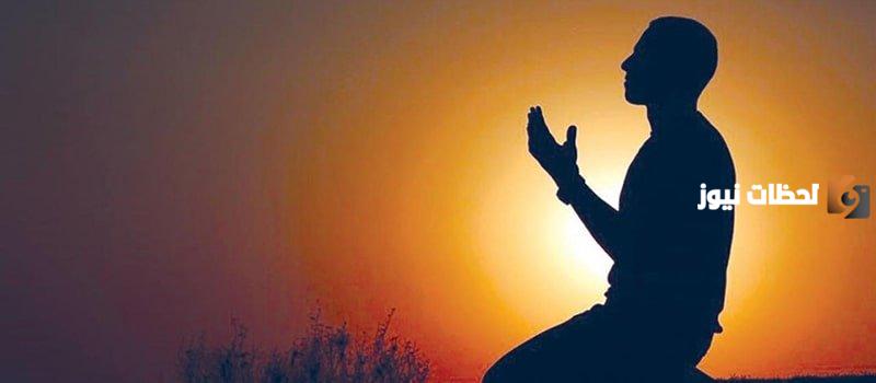 دعاء رؤية الحرق والحفظ من النار مكتوب (اللهم اصرف عنا النار)