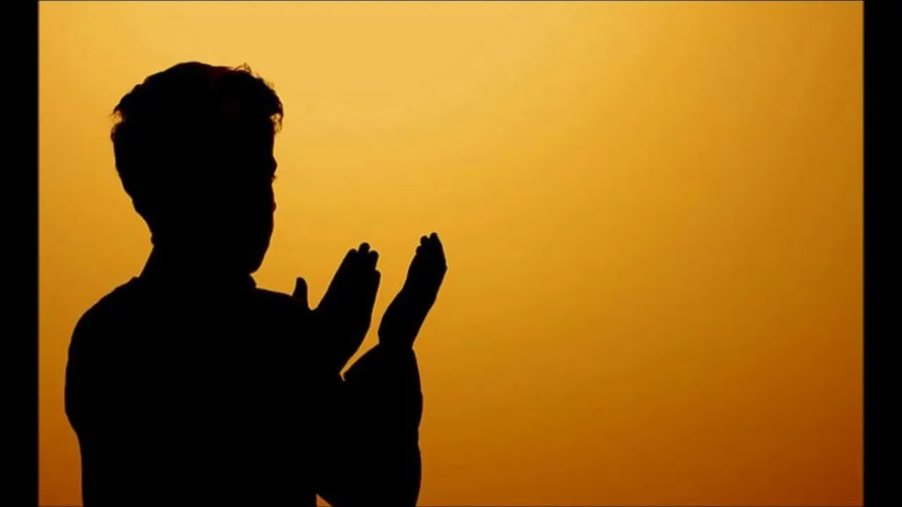 دعاء عدم تحقق الحلم؟