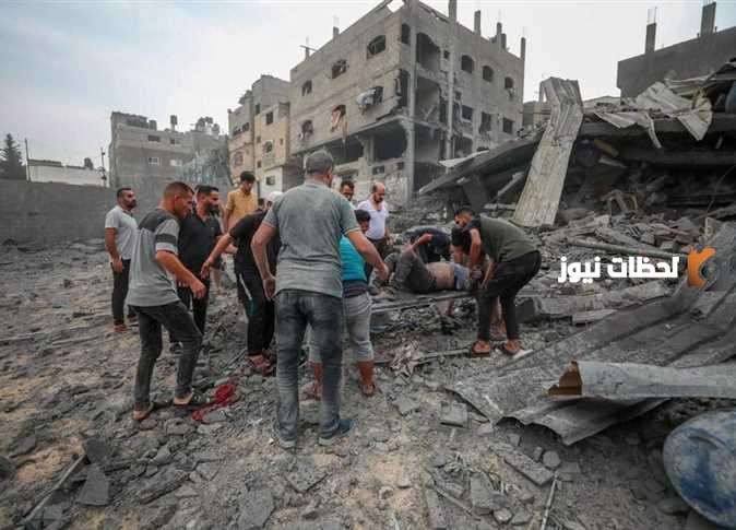 دعاء قصير جدًا لأهل غزة مكتوب مستجاب