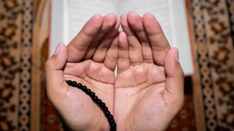 دعاء لاهل غزة للنصر ضد العدو