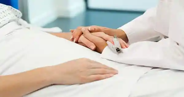دعاء للمريض الذي اشتد مرضه بالعافية