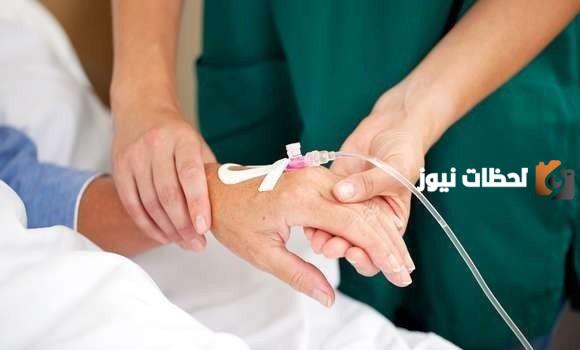 دعاء للمريض في المستشفى مؤثر وجميل