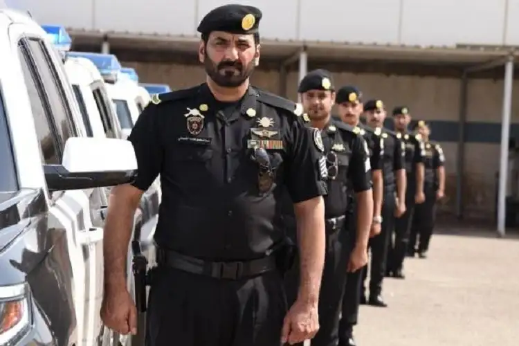 ديوان وزارة الداخلية 1445 استعلام عن نتائح الامن العام