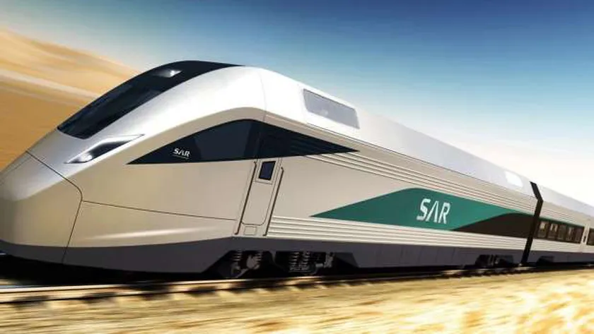 رابط حجز تذاكر قطار الحرمين السريع 1445 هـ