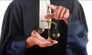 راتب المحامي في السعودية