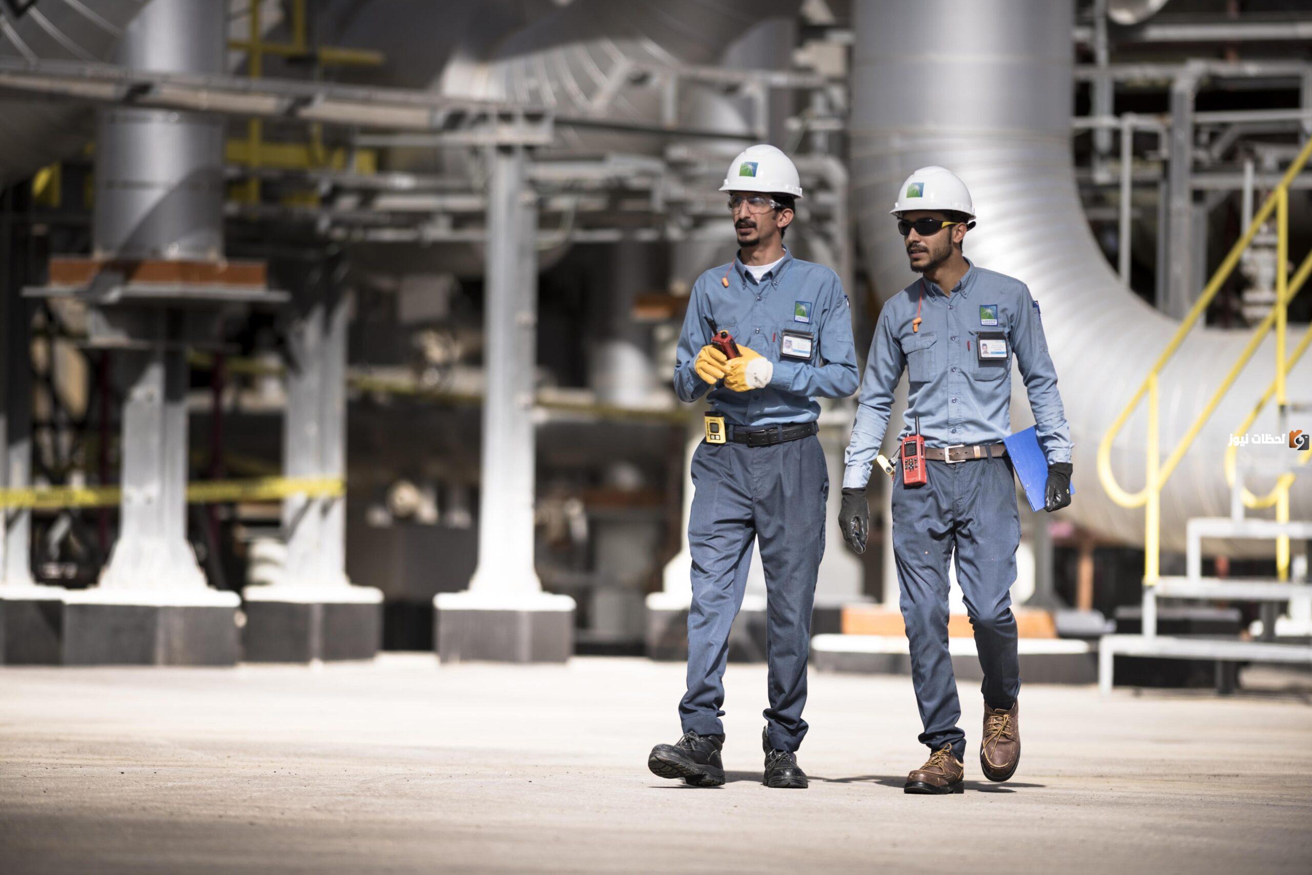 راتب مهندس كهربائي في أرامكو