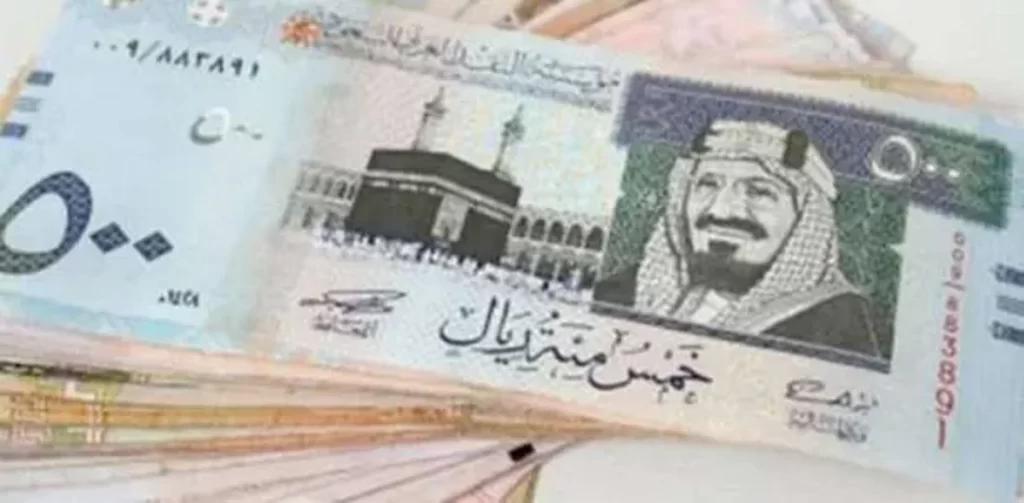 راتبي 8000 هل استحق الضمان