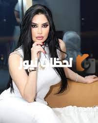 من هو زوج رنا الابيض