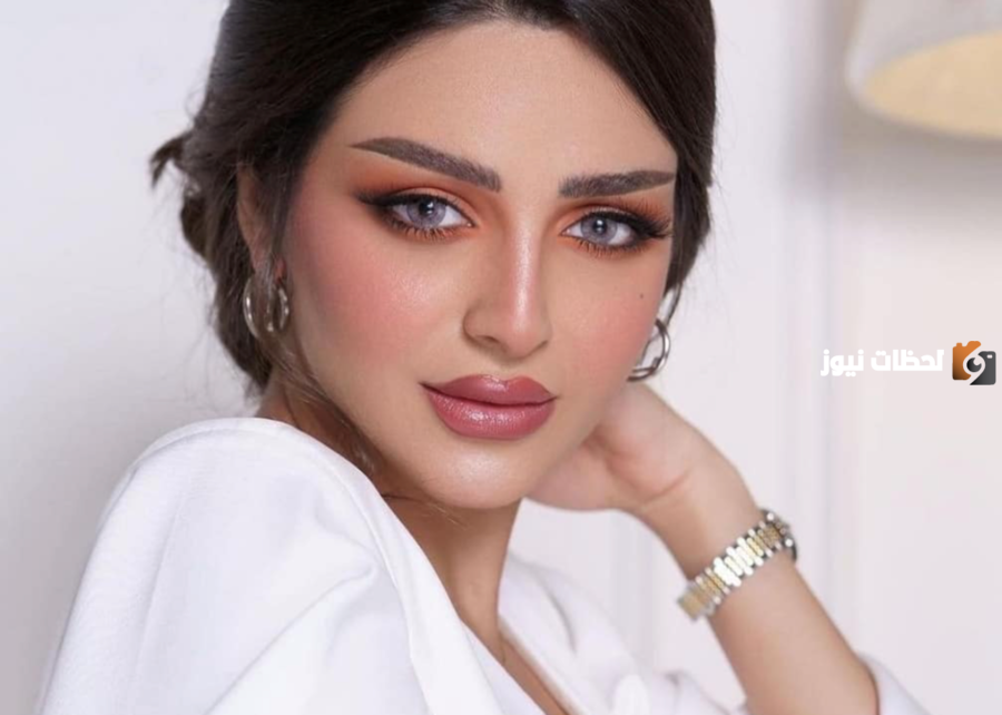 رهف القحطاني من والدها