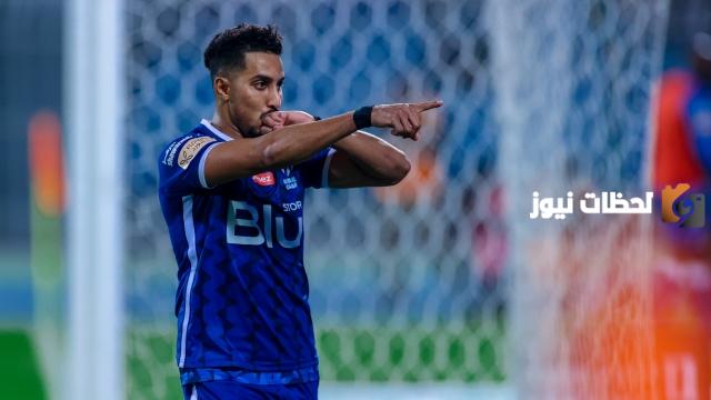 سالم الدوسري يتفوق على أرقام نجمي أستراليا وقطر