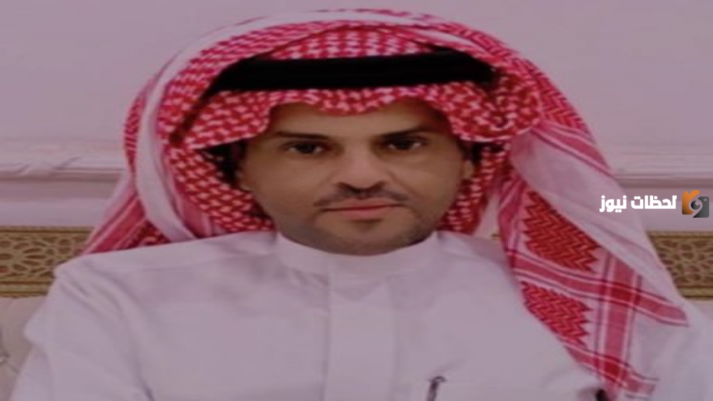 سالم بن جخير وش جنسيته وكم عمره