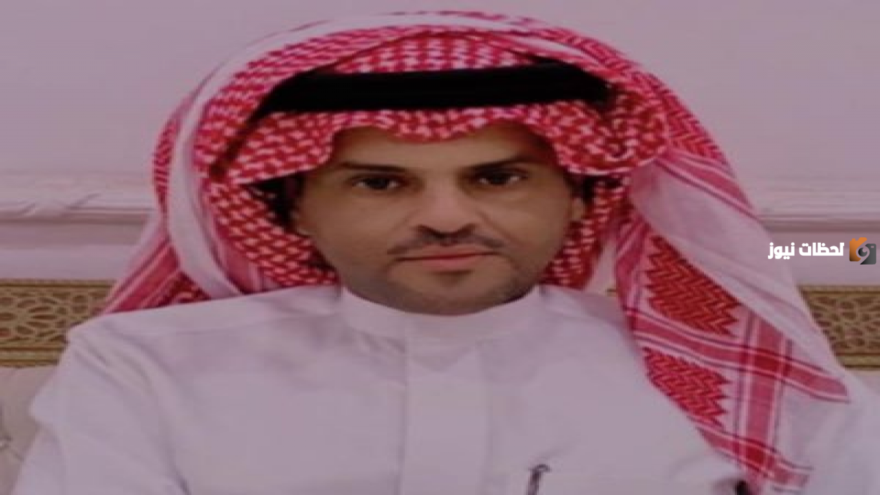 سالم بن جخير وش جنسيته وكم عمره